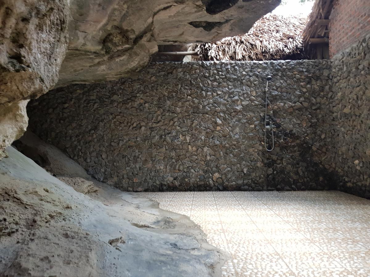 Tam Coc Horizon Bungalow Νιν Μπιν Εξωτερικό φωτογραφία