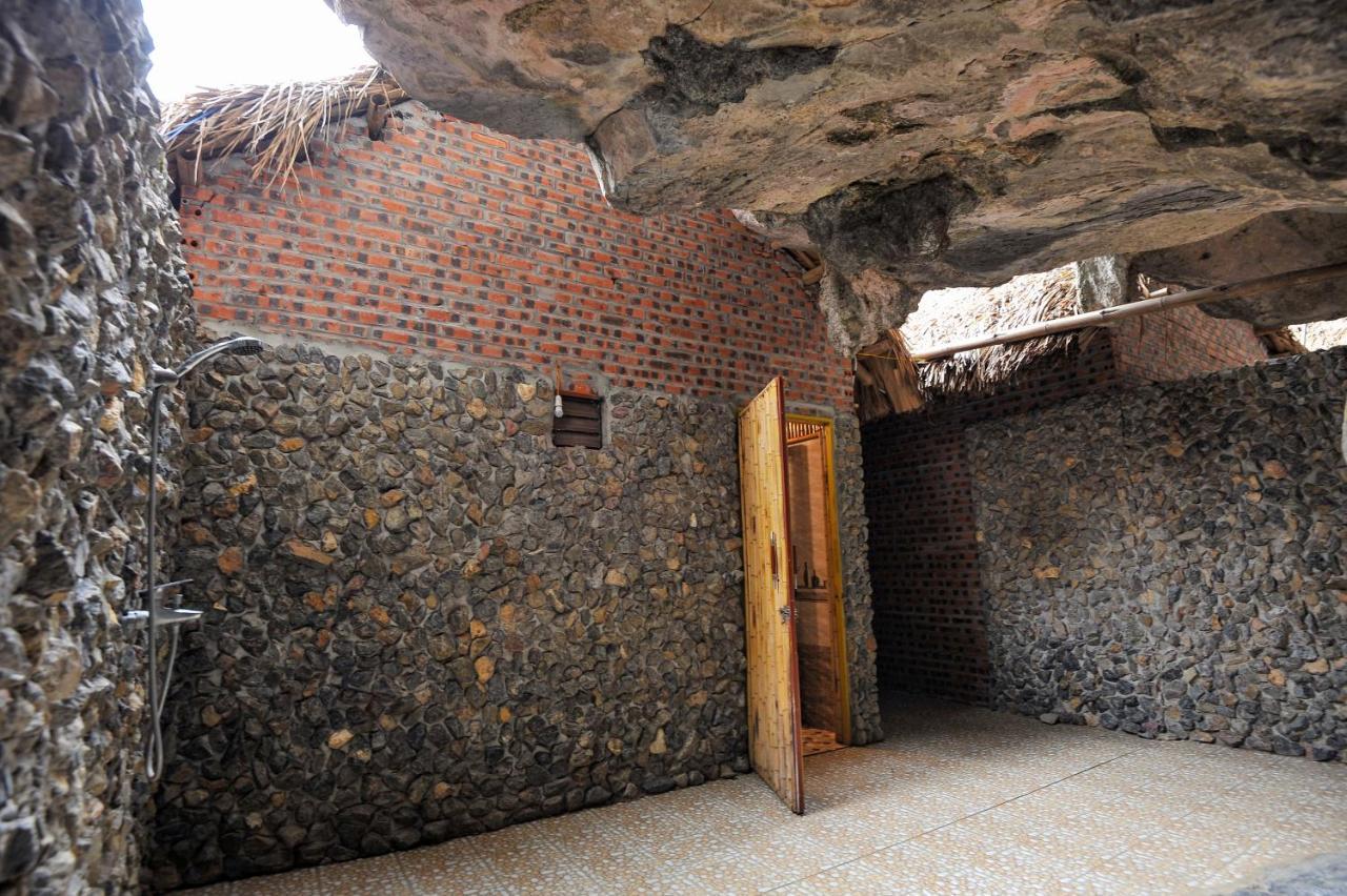 Tam Coc Horizon Bungalow Νιν Μπιν Εξωτερικό φωτογραφία
