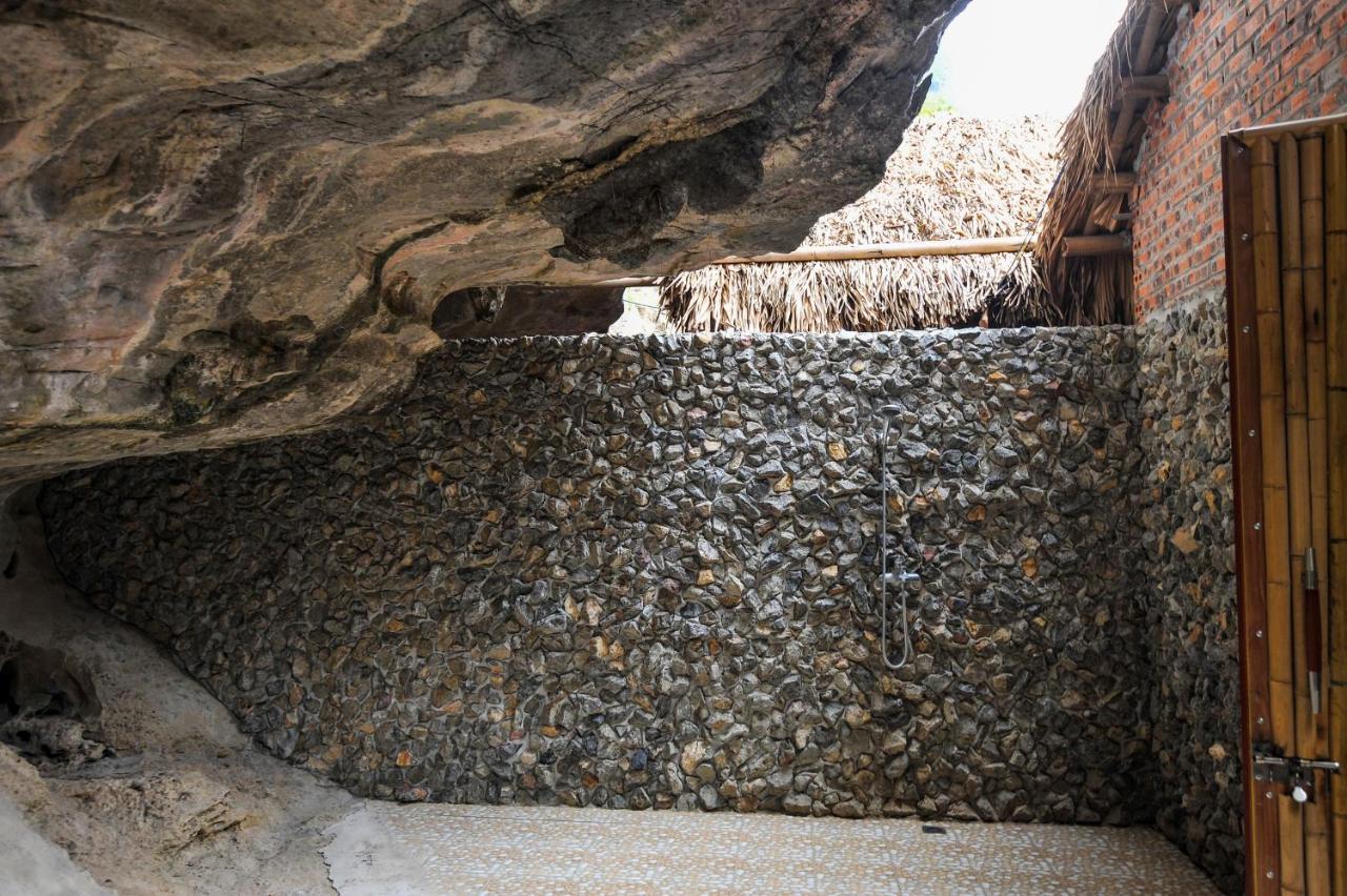 Tam Coc Horizon Bungalow Νιν Μπιν Εξωτερικό φωτογραφία