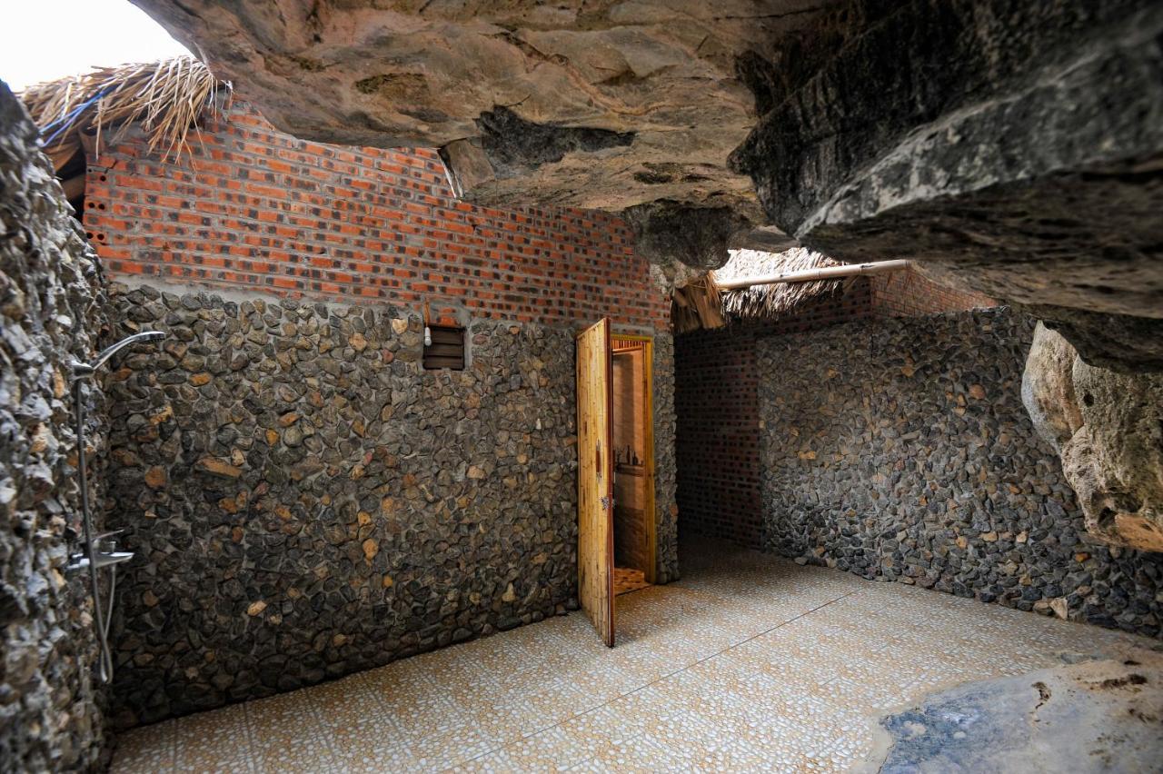 Tam Coc Horizon Bungalow Νιν Μπιν Εξωτερικό φωτογραφία