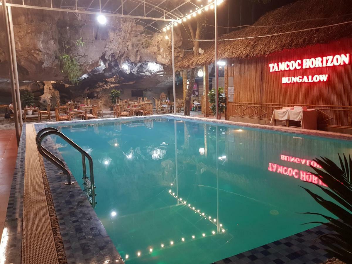Tam Coc Horizon Bungalow Νιν Μπιν Εξωτερικό φωτογραφία